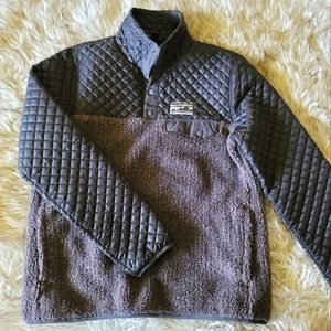 Patagonia Snap Pullover